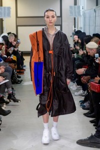 A Cold Wall Men's Fall 2017
