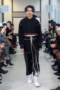 A Cold Wall Men's Fall 2017