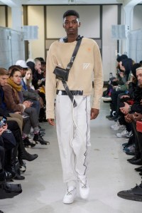 A Cold Wall Men's Fall 2017