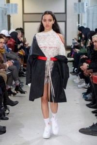 A Cold Wall Men's Fall 2017