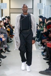 A Cold Wall Men's Fall 2017