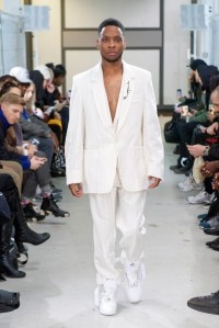 A Cold Wall Men's Fall 2017