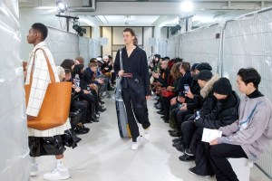 A Cold Wall Men's Fall 2017