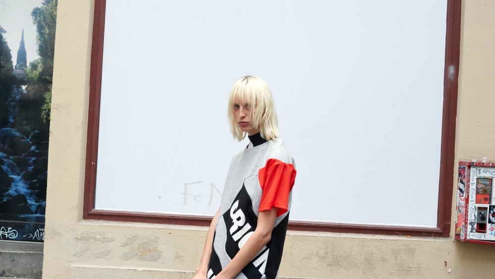 Adidas Originals Jurgen Teller