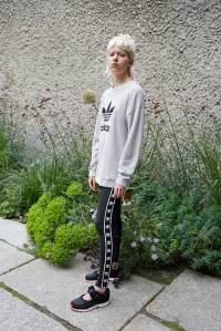 Adidas Originals Jurgen Teller