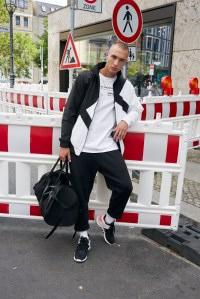 Adidas Originals Jurgen Teller