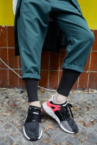Adidas Originals Jurgen Teller