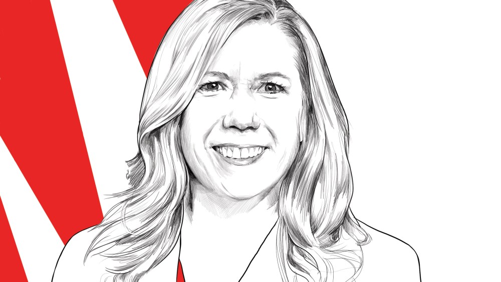 Top Ten Executives Transforming Fashion and Retail