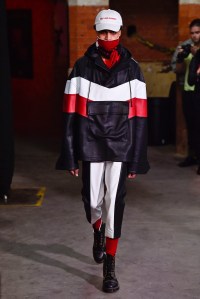 Agi & Sam Men's Fall 2017