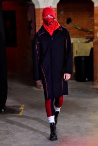 Agi & Sam Men's Fall 2017