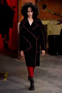 Agi & Sam Men's Fall 2017