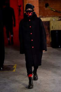 Agi & Sam Men's Fall 2017
