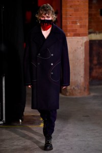 Agi & Sam Men's Fall 2017