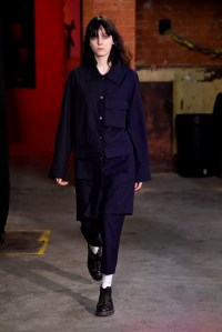 Agi & Sam Men's Fall 2017