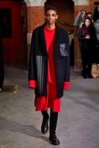 Agi & Sam Men's Fall 2017