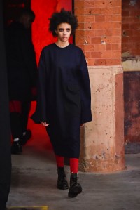Agi & Sam Men's Fall 2017