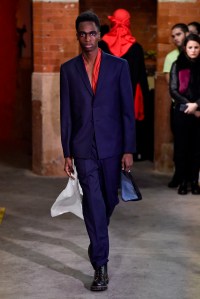 Agi & Sam Men's Fall 2017