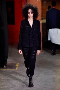Agi & Sam Men's Fall 2017