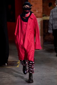 Agi & Sam Men's Fall 2017