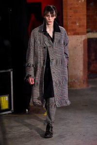 Agi & Sam Men's Fall 2017