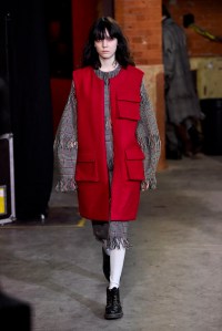 Agi & Sam Men's Fall 2017