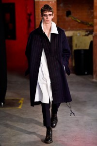 Agi & Sam Men's Fall 2017