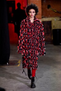 Agi & Sam Men's Fall 2017