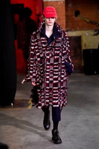 Agi & Sam Men's Fall 2017
