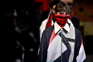 Agi & Sam Men's Fall 2017
