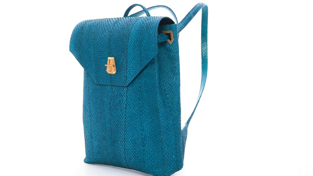 Aitch Aitch by Hailey Harmon Luxe Handbag Line Bows