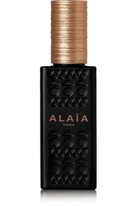 Perfume Alaïa Net-a-Porter