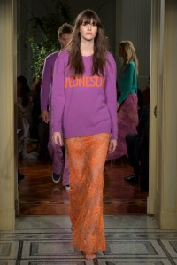 Alberta Ferretti Prefall 2017