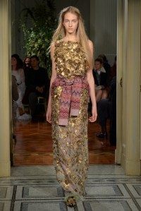 Alberta Ferretti Prefall 2017