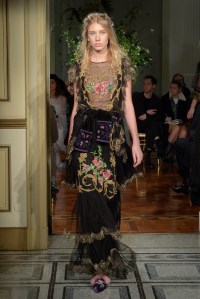 Alberta Ferretti Prefall 2017