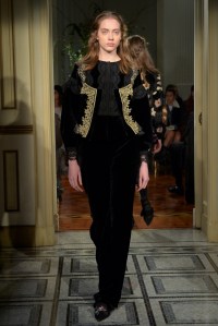Alberta Ferretti Prefall 2017