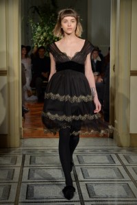 Alberta Ferretti Prefall 2017