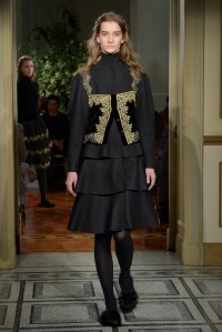 Alberta Ferretti Prefall 2017