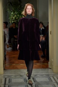 Alberta Ferretti Prefall 2017