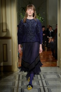 Alberta Ferretti Prefall 2017