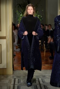 Alberta Ferretti Prefall 2017