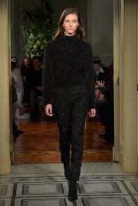 Alberta Ferretti Prefall 2017