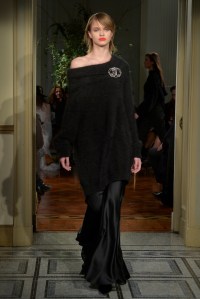 Alberta Ferretti Prefall 2017