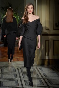 Alberta Ferretti Prefall 2017