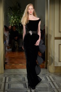 Alberta Ferretti Prefall 2017