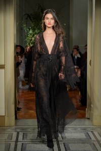 Alberta Ferretti Prefall 2017
