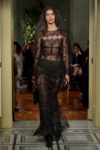 Alberta Ferretti Prefall 2017