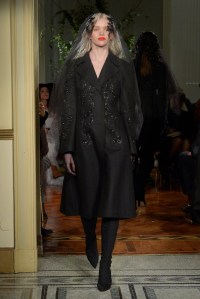 Alberta Ferretti Prefall 2017