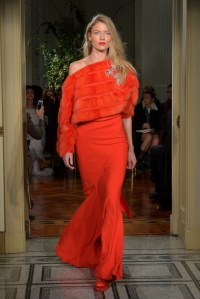 Alberta Ferretti Prefall 2017