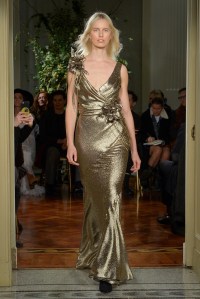Alberta Ferretti Prefall 2017