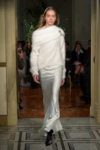 Alberta Ferretti Prefall 2017